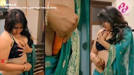 Meethe Aaam Hot Indian Web Series Part-4 cum-on-ass