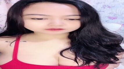 Miss soda busui live omek