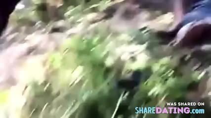 attrapee par son mari