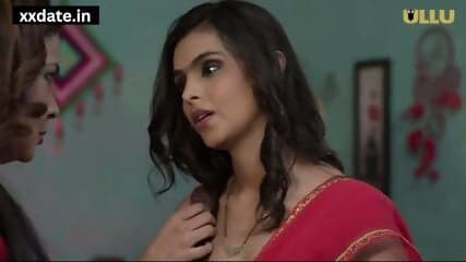 Pyaasi Bhabhi Ki Bhujayi Aag Bhabhi Hui Khush Bade Lund Se