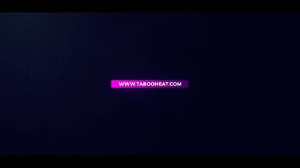 TABOO HEAT - From The Nanny's  Stepmom's Mouth, Hot MILF Anal Threesome!