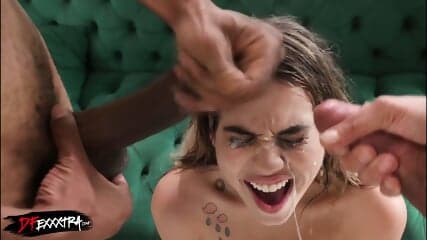 OMG I've Never Felt So Full!