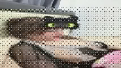 mei yien bugil mango live II