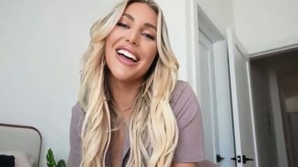 Fucking My Highschool Crush