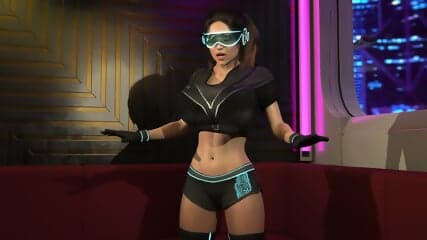 Abreast of the Times