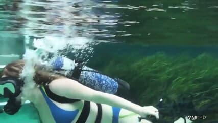 Artifact Recovery - Amy Christine, Allegra