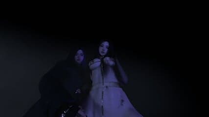 Sex Dance â Cocktail Queen | VAM VR