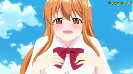 Harem Camp! 03 [EnjoyHentai.com]