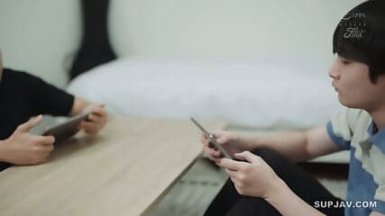 NIMA-066-RM [Reducing Mosaic] Live-action Version Gutsy Mom 1 2 Yuria Yoshine