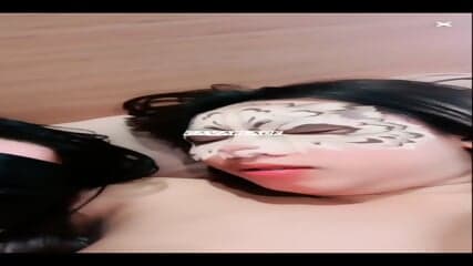 Luoyii Mesra Lesbian Cipok Pentil Remas Susunya Dream