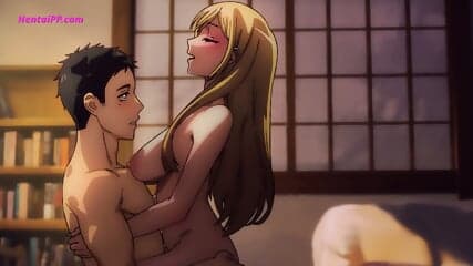 Kitagawa Marin's Tight Pussy Gets Pounded by Gojo's Virgin Cock - Anime