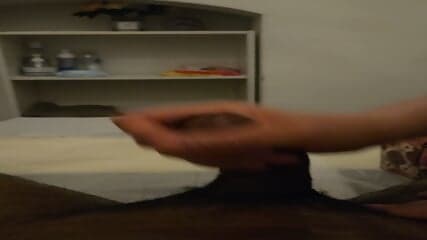 Chinese Happy Ending Handjob