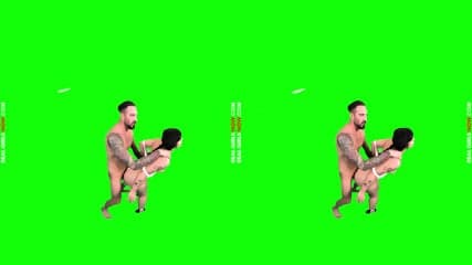 Beca Barbie Is Dripping Wet Knowing She's  Get Fucked Right In Front Of You