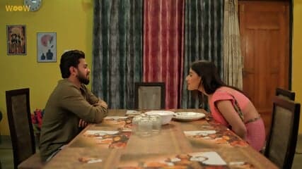 Ek se Badhkar do hot romance webseries