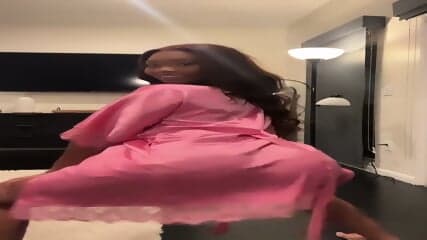 Her google drive folder, 344 videos https://rentry.co/9qup4r53