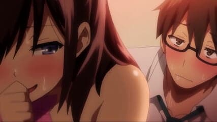 Sister Breeder 04 [60fps AI V2]