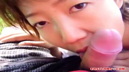 Japanese Amateur Coed