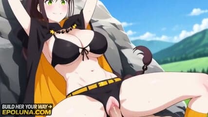 ReZero Shaula Hen AI