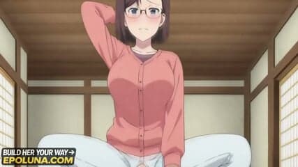 Uzaki-chan Haruko Hen AI