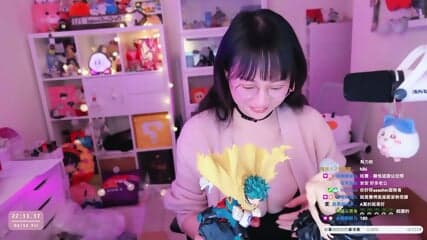 twitch_xinnzone angry chatting