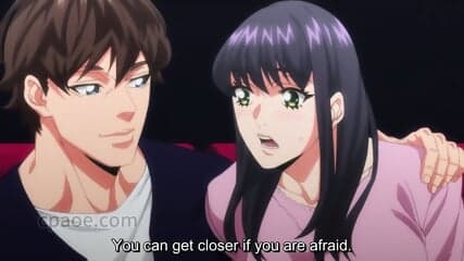 You can touch it for just one minute... The secret of the clever ritual.