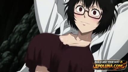 Black Clover Sally Hen AI