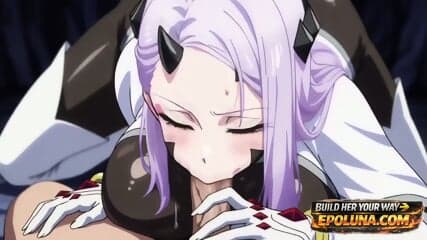 Naon Yuno Chained Soldier AI