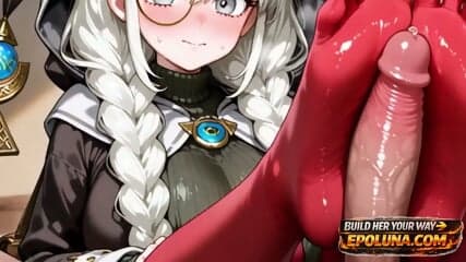 Yu-Gi-Oh Astellar Hen AI