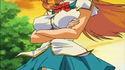 Angel Blade Act 2 The Goddess Awakens