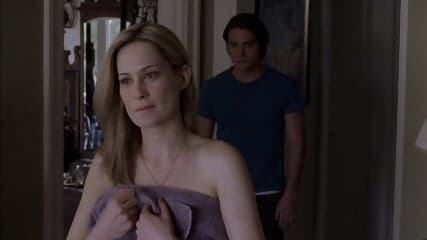Camille Sullivan As Elise - Normal (2007)
