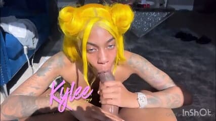 I Got Houston Winning March Madness