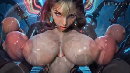 Corruption Path, Part 1 [AI]