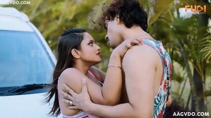 Car Washing Fugi baby