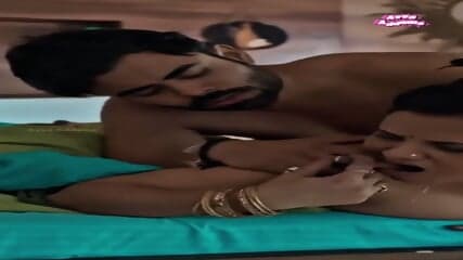 Priya Gamre Khalish Web Series Romance Video 1ullu Video such