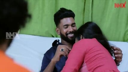 Naughty Game uncut web series full videos hot romance