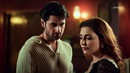 Wine part 1 full webseries romance videos