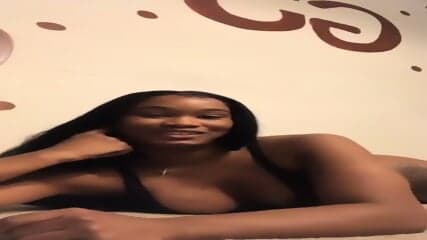 More of her here, 77 videos => https://rentry.co/nnn97et5