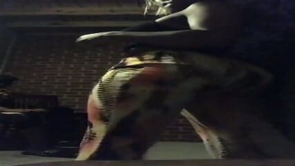 More of her here, 77 videos => https://rentry.co/nnn97et5