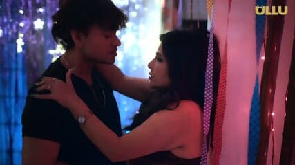 Love guru part 2 full webseries hot romance