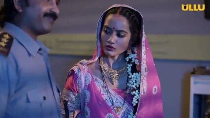 Good night full webseries romance video