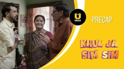 Khul ja sim sim season 1 full webseries romance video