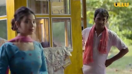 Charmsukh telephone booth full uncut romance Web series