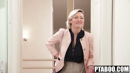 Risky Rendezvous Seth Gamble, Ellie Nova