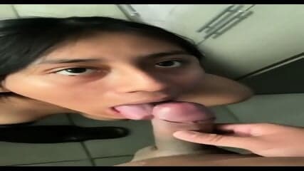 Nangi Ladki Ne BF Ka Loda Chooskar Maal Piya_1