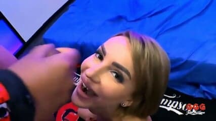 GGG Elen Million Cumshots 1