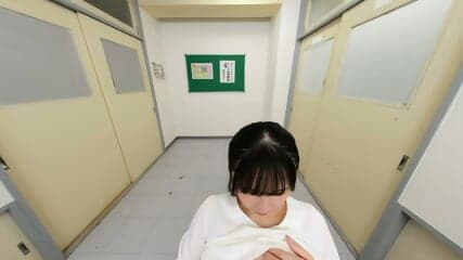 "Teacher, Do You Remember The Promise We Made That Day?" The Student Who Came To Me For My Teaching Internship Was Amamiya, A Student Who Once Had A Crush On Me. In The Same Classroom As That Day, We Continue In A Different Way... Amamiya Hibiki