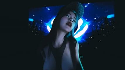 Sex Dance â Midnight ride | VAM VR