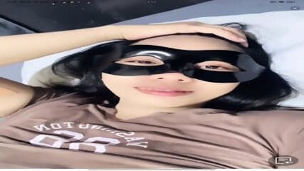 masih pake kaos cantika di creampie