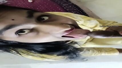 Bengali bhabhi missionary and doggy position sex video