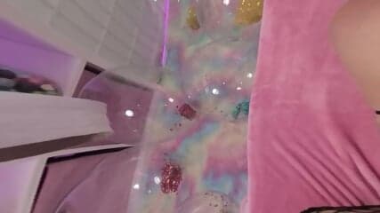 Curvy sexy experienced slut sucking and fucking